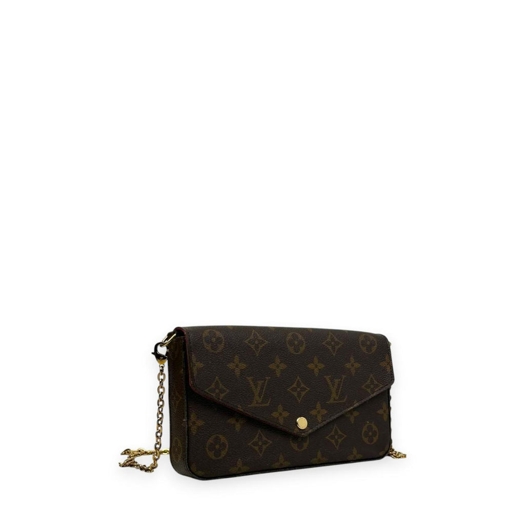LV Felicie Pochette