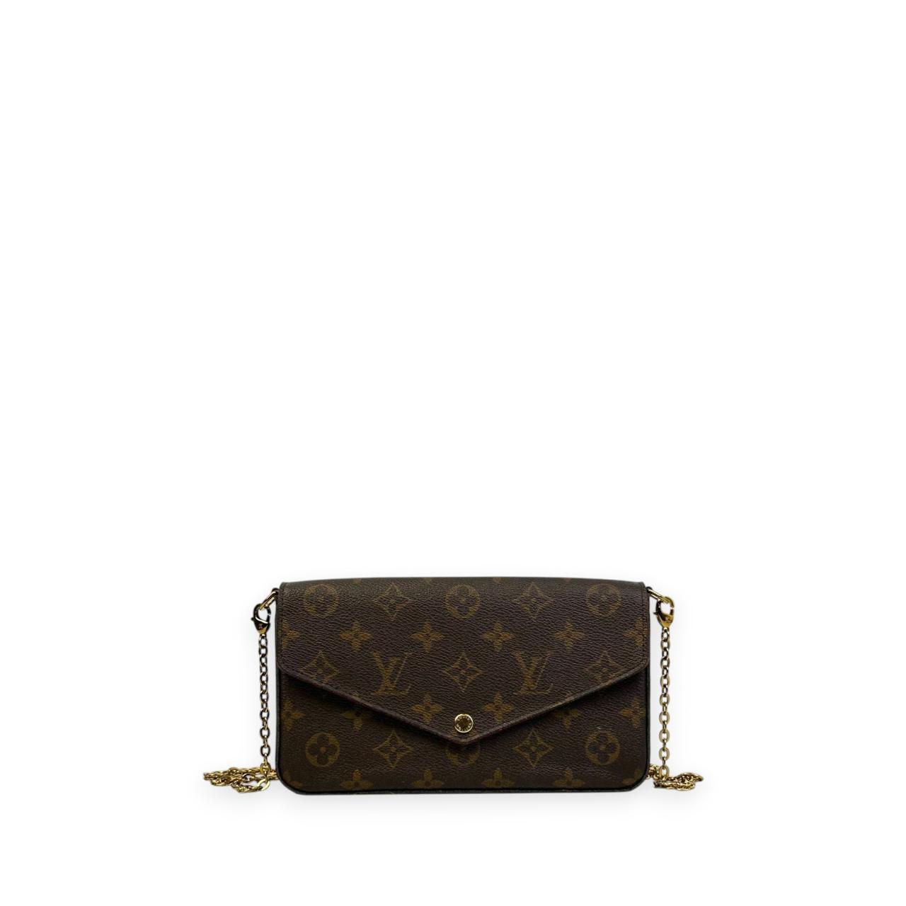 LV Felicie Pochette