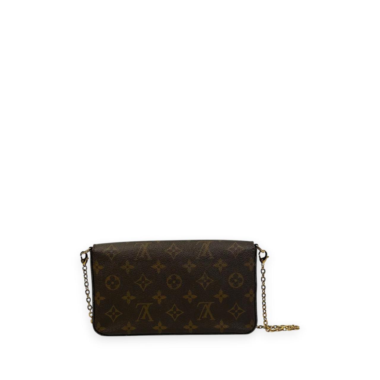 LV Felicie Pochette