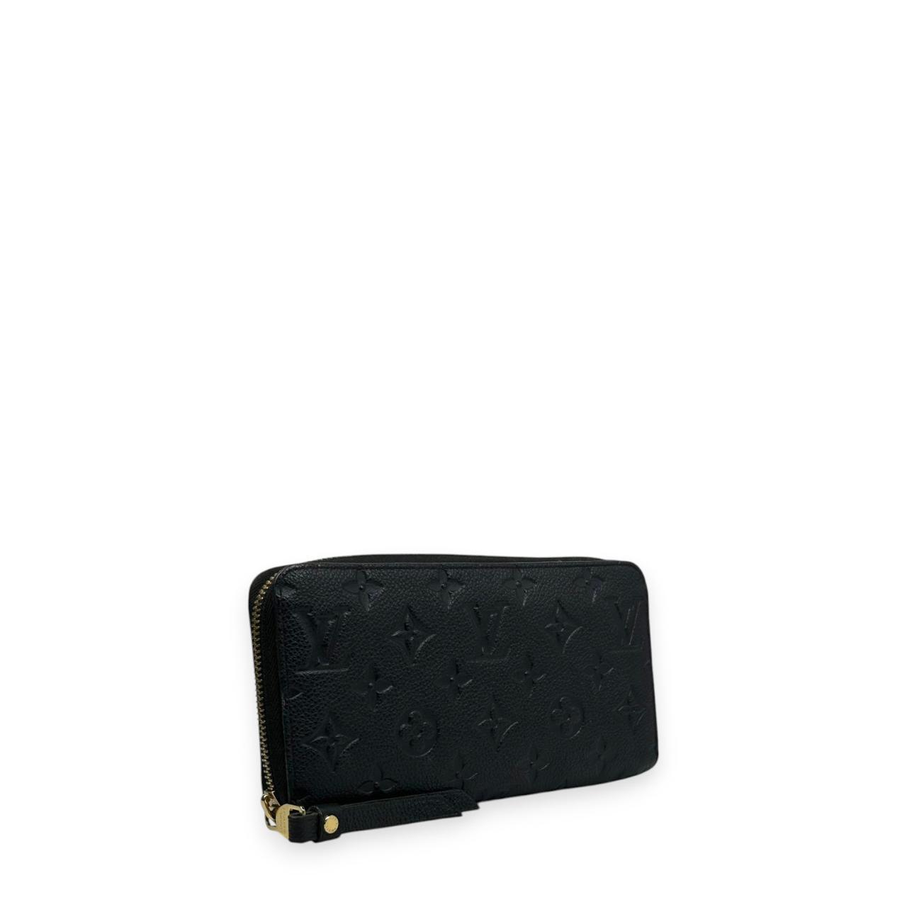 LV Clemence Wallet