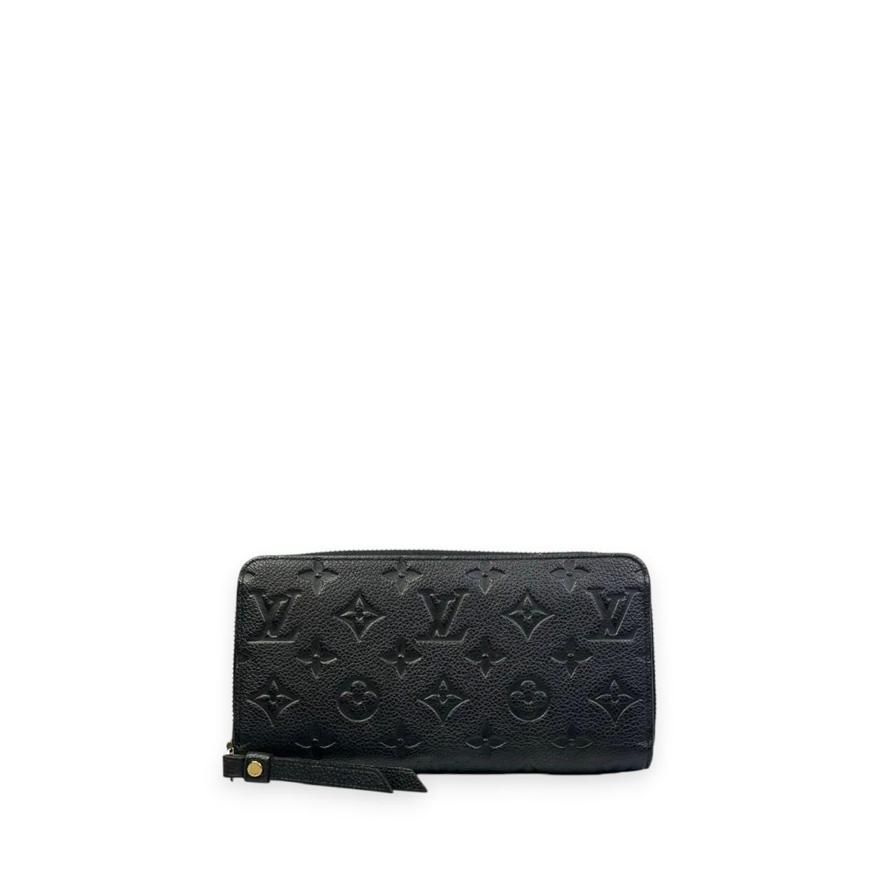 LV Clemence Wallet