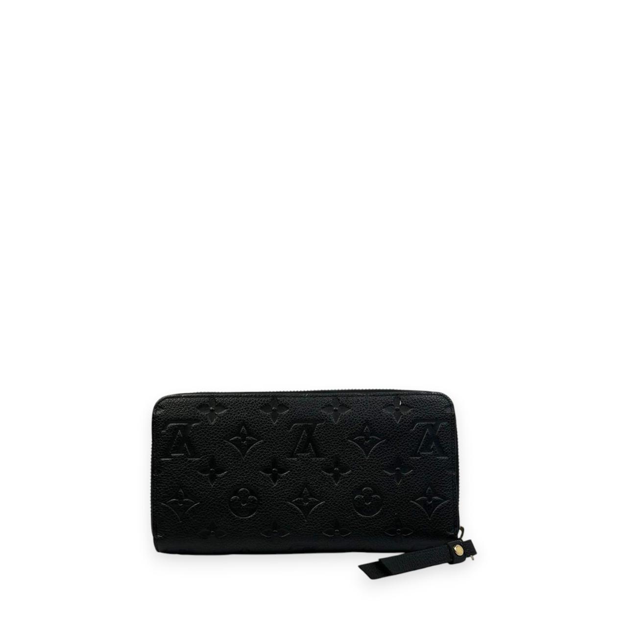 LV Clemence Wallet