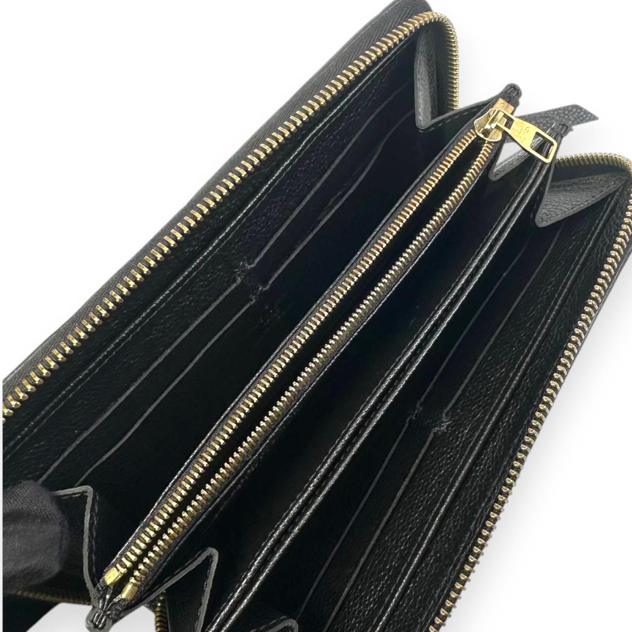 LV Clemence Wallet