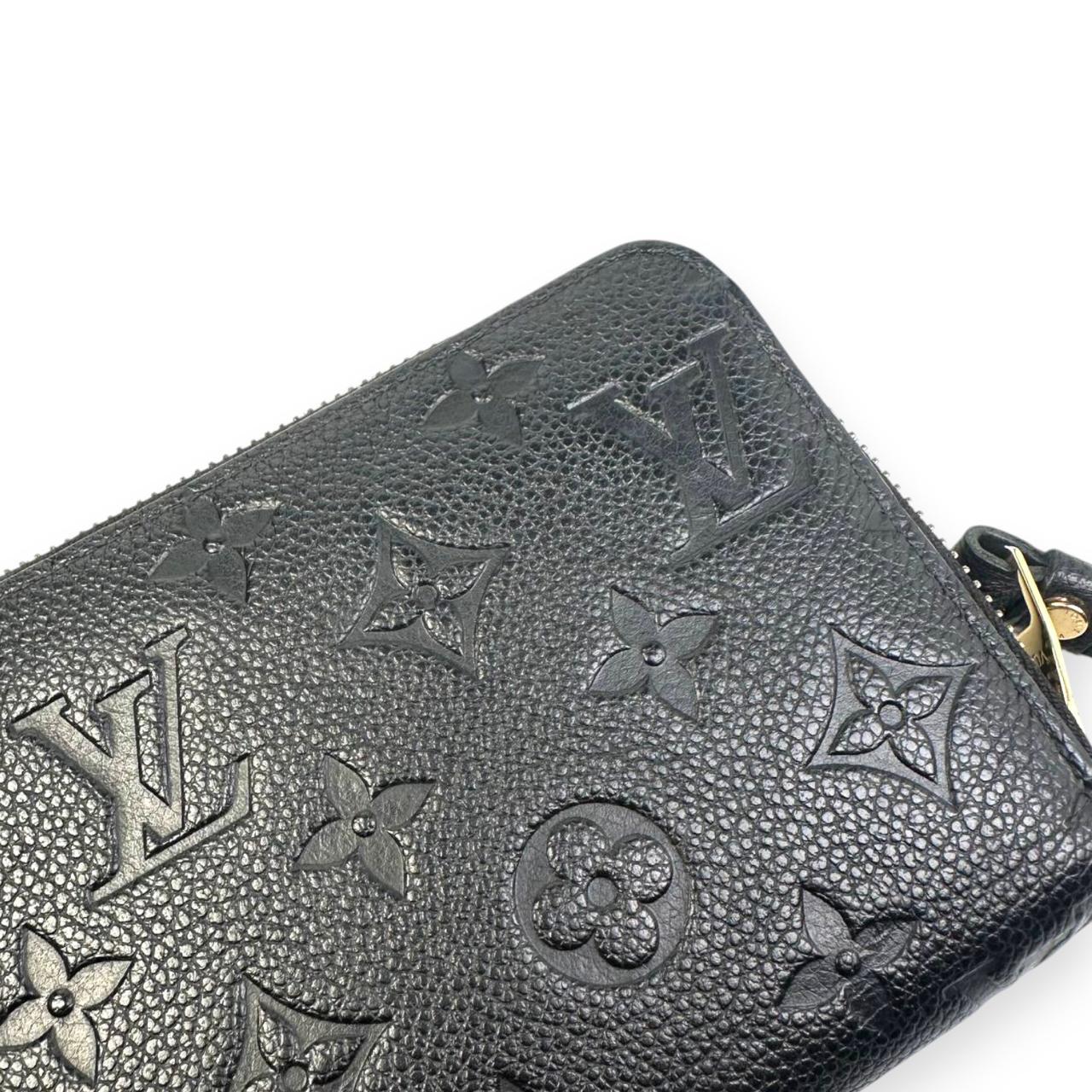 LV Clemence Wallet