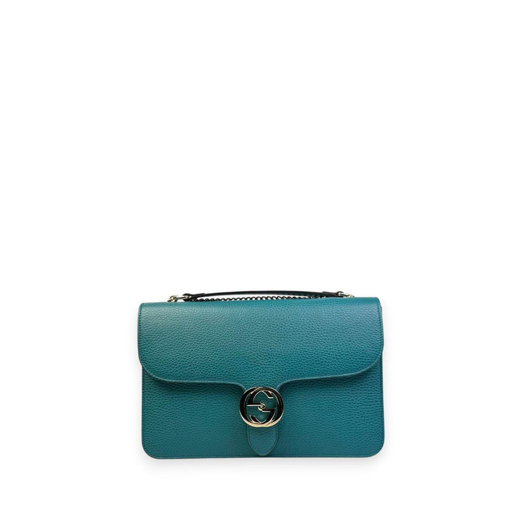 Gucci Interlocking GG Shoulder