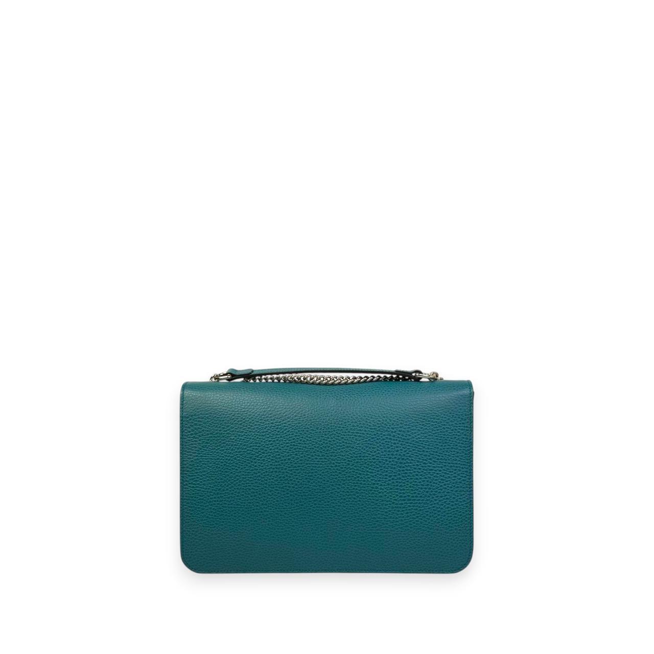 Gucci Interlocking GG Shoulder
