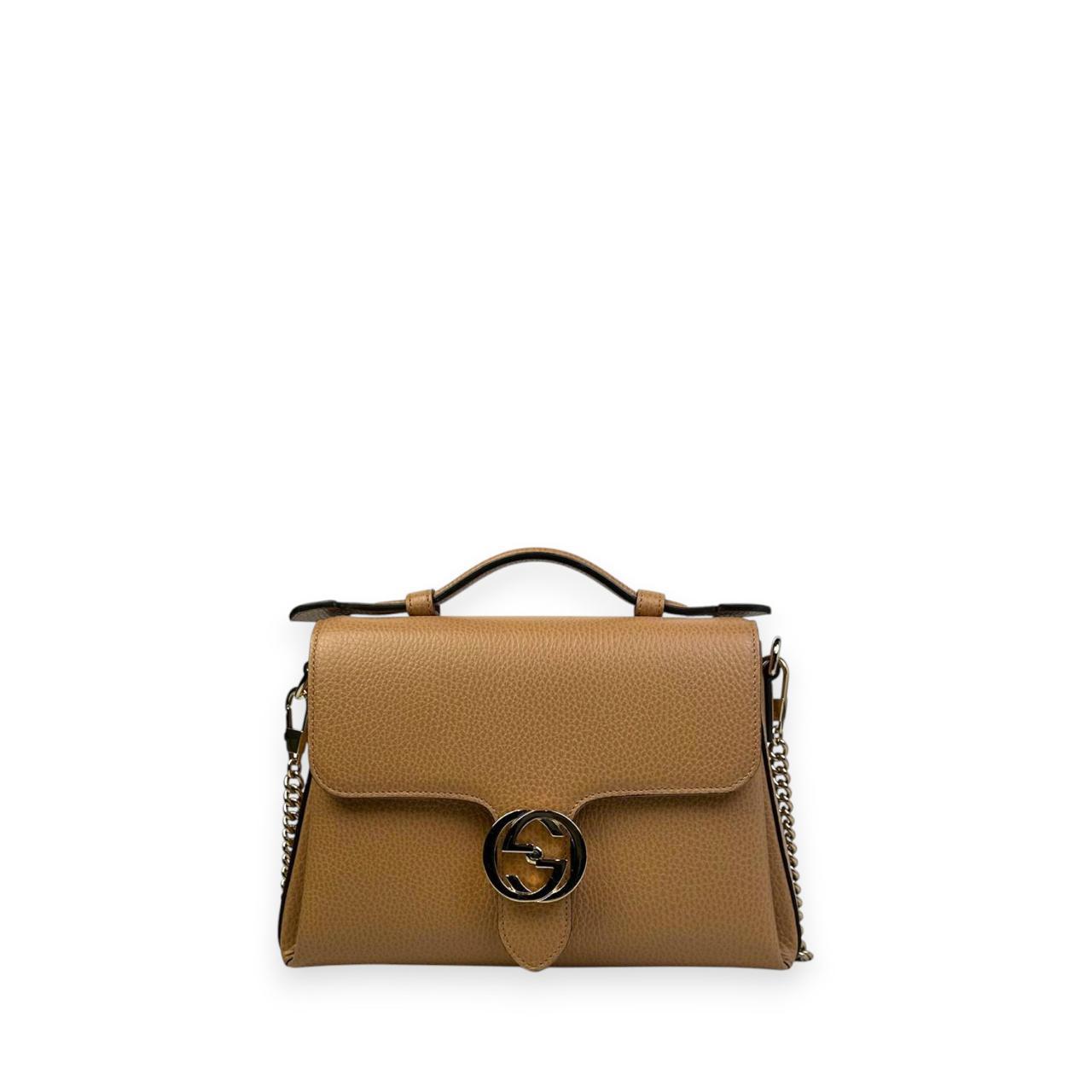 Gucci Interlocking GG
