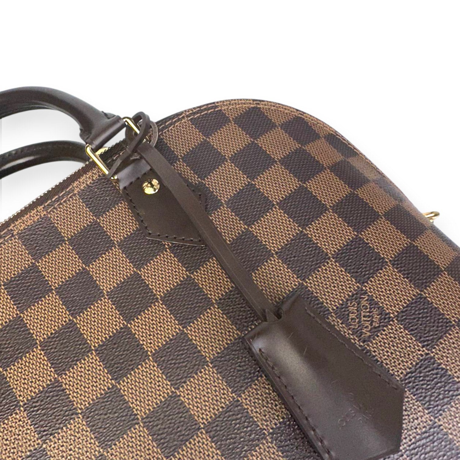 LV Alma PM