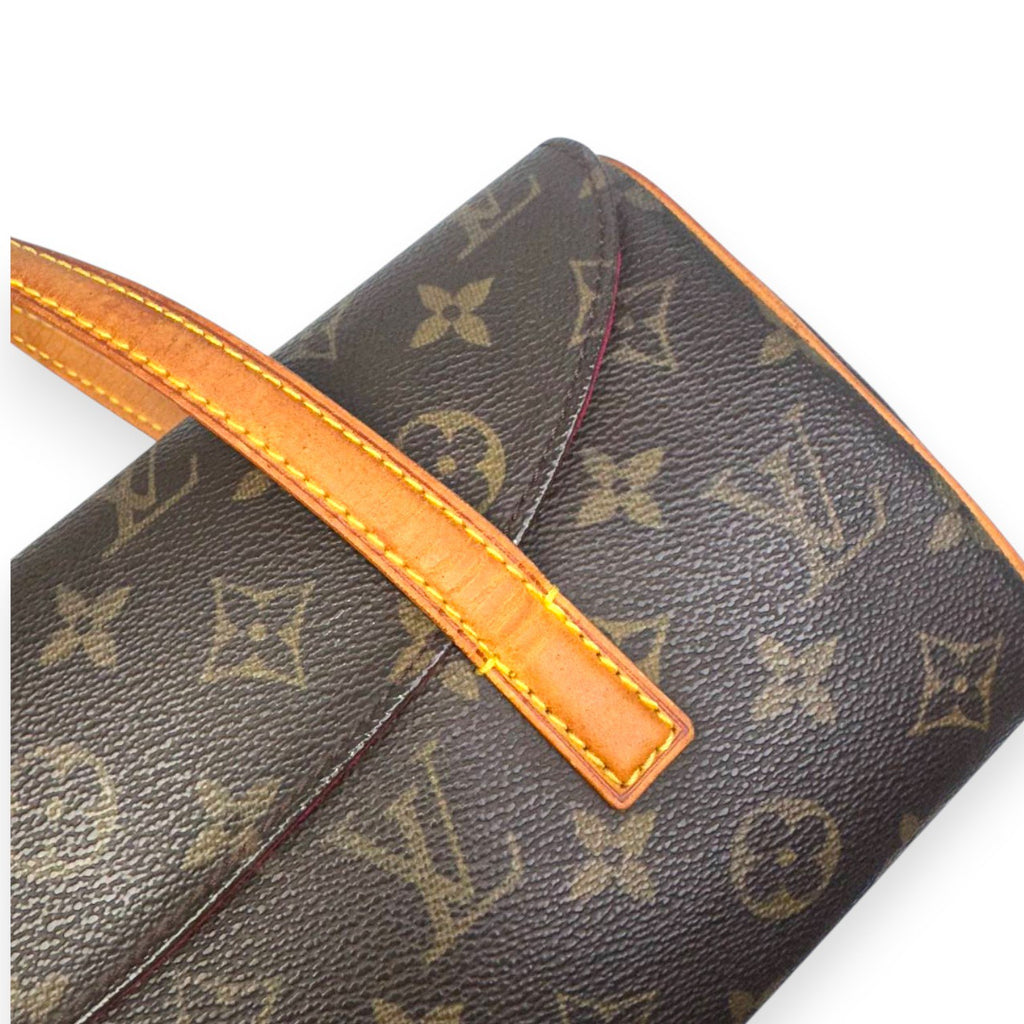 LV Sonatine Handbag