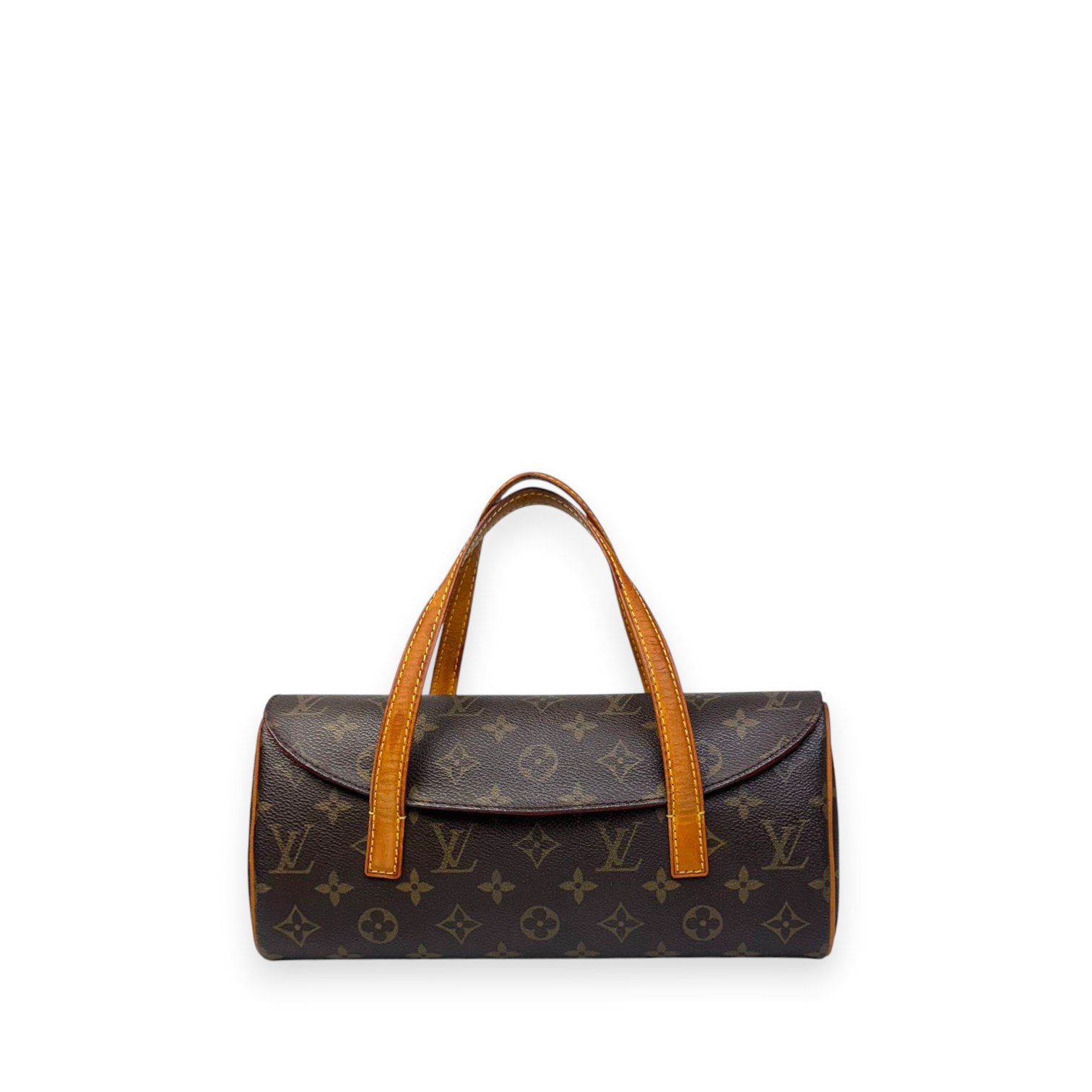 LV Sonatine Handbag