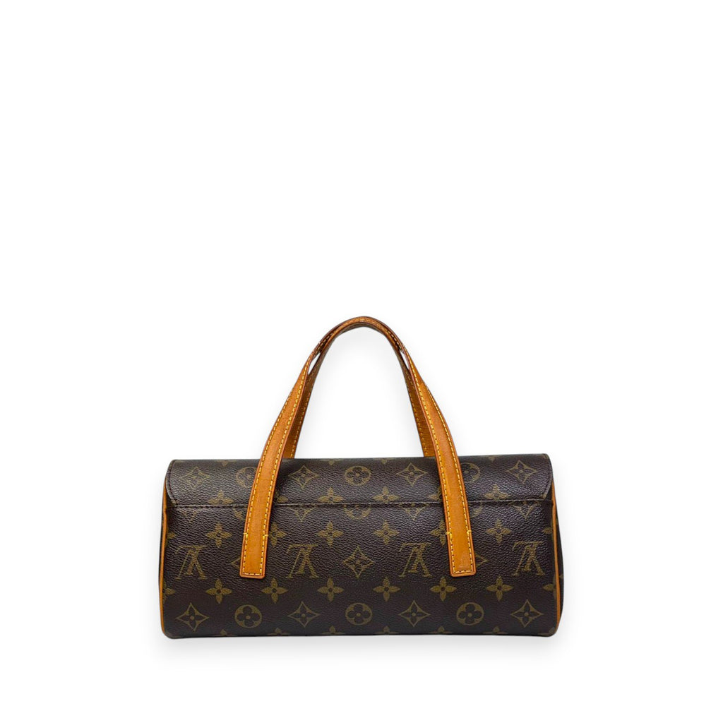 LV Sonatine Handbag