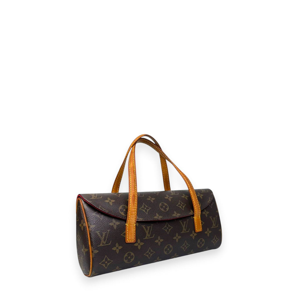 LV Sonatine Handbag