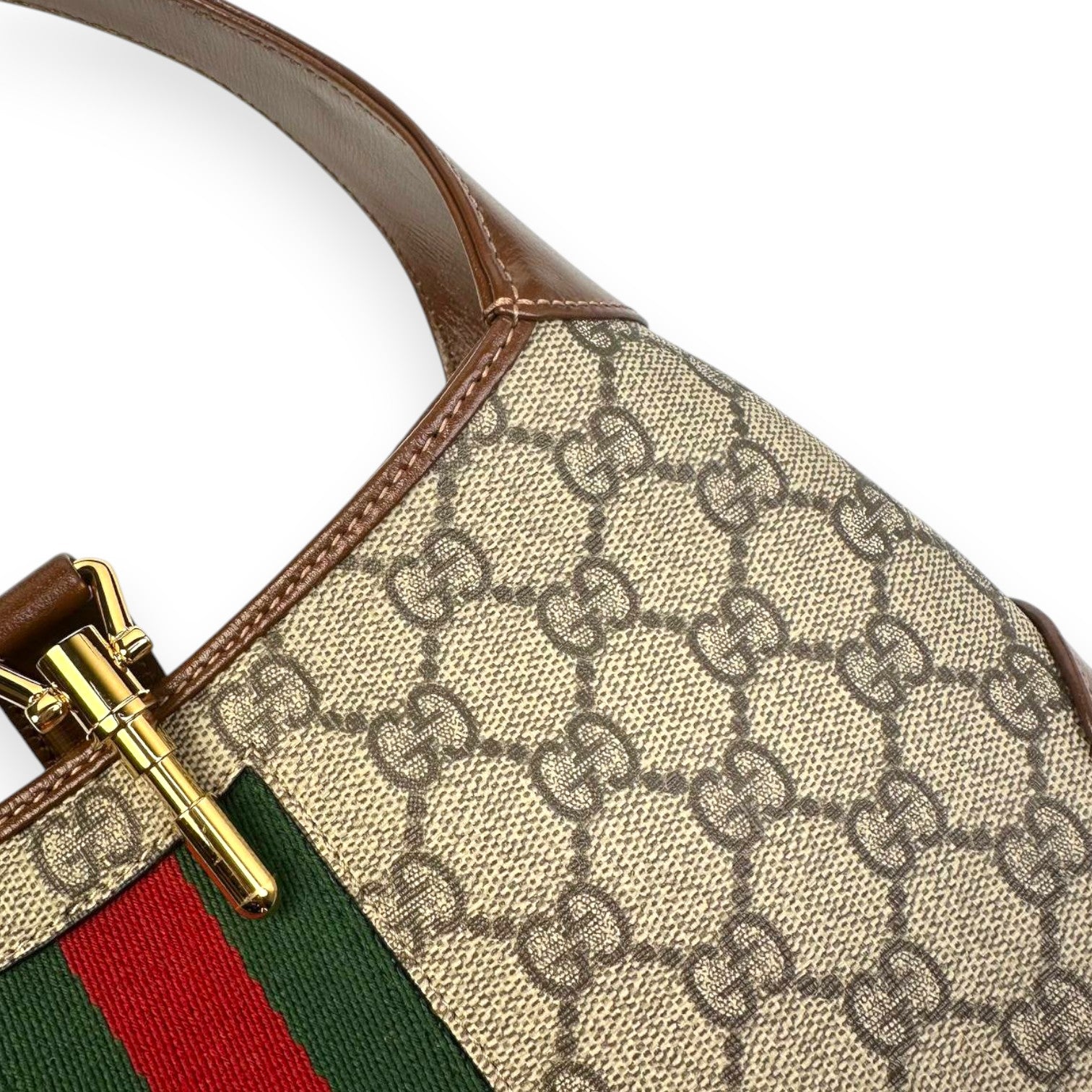 Gucci Jackie Mini