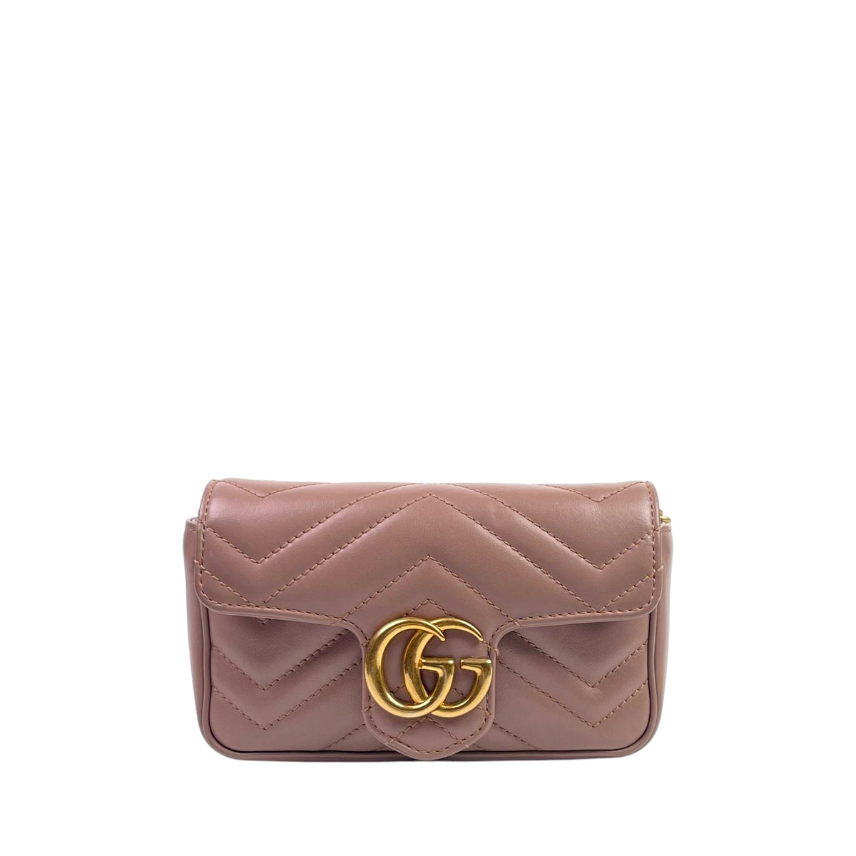 Gucci Marmont Super Mini