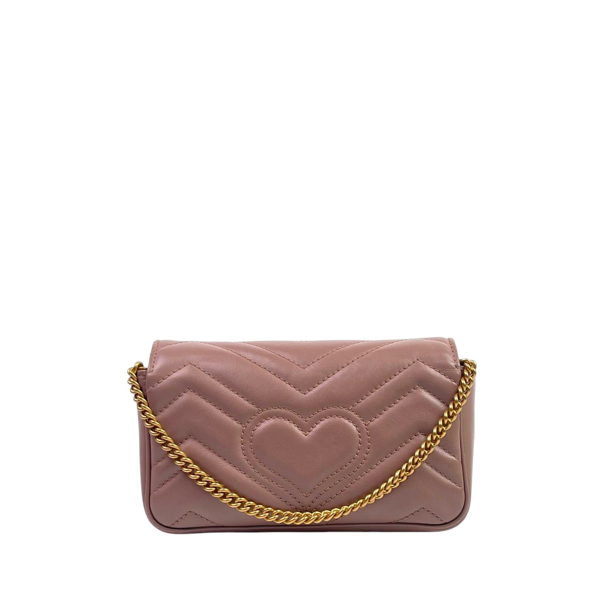 Gucci Marmont Super Mini
