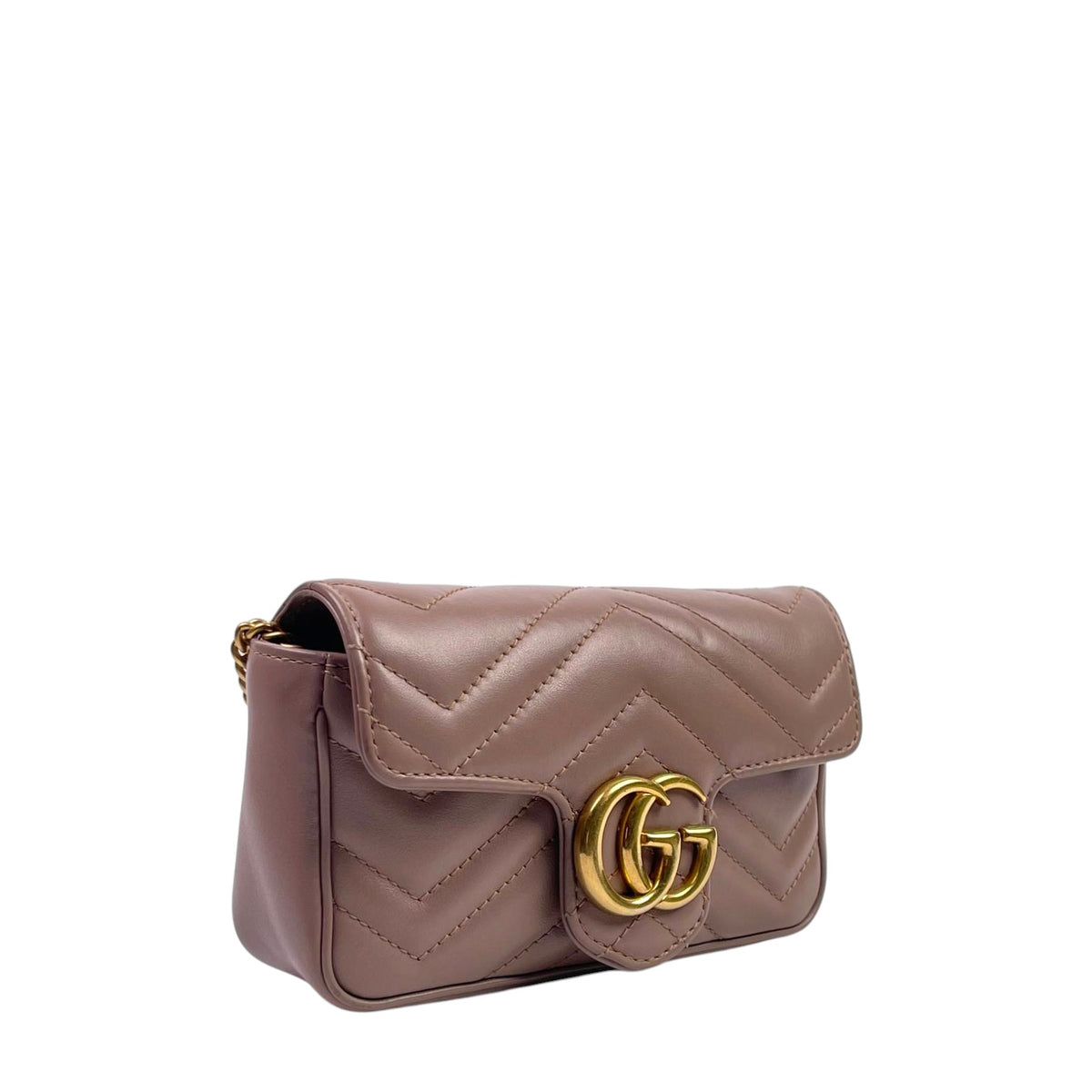 Gucci Marmont Super Mini