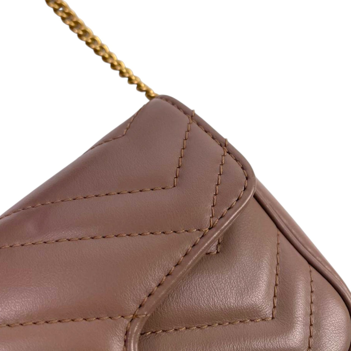 Gucci Marmont Super Mini