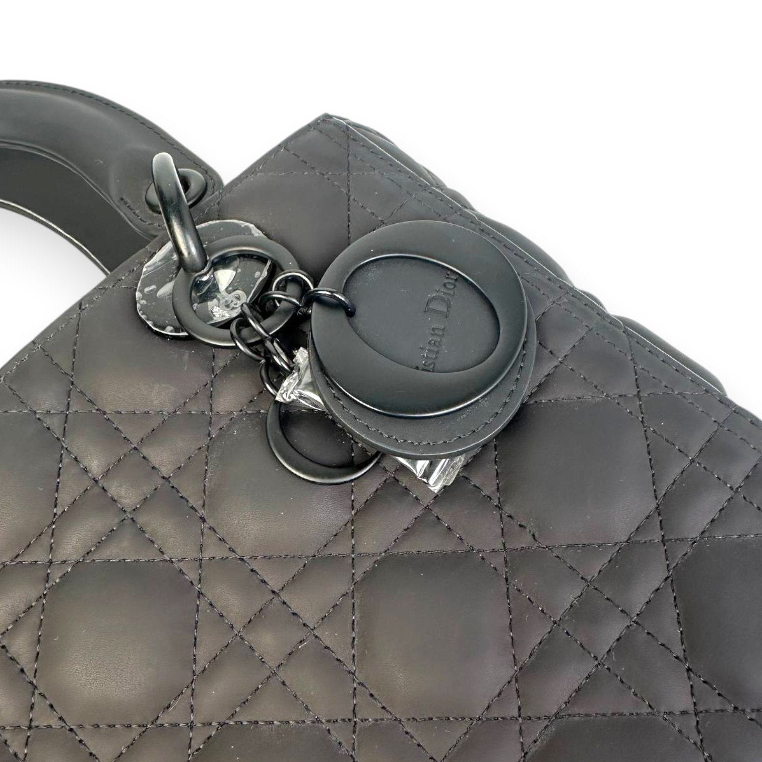 Dior Lady Dior Medium
