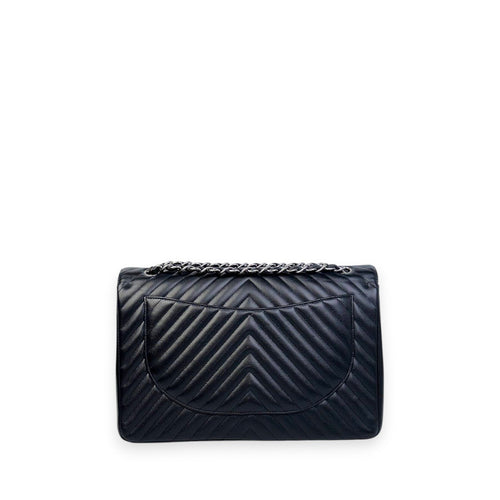 Chanel Classic Chevron