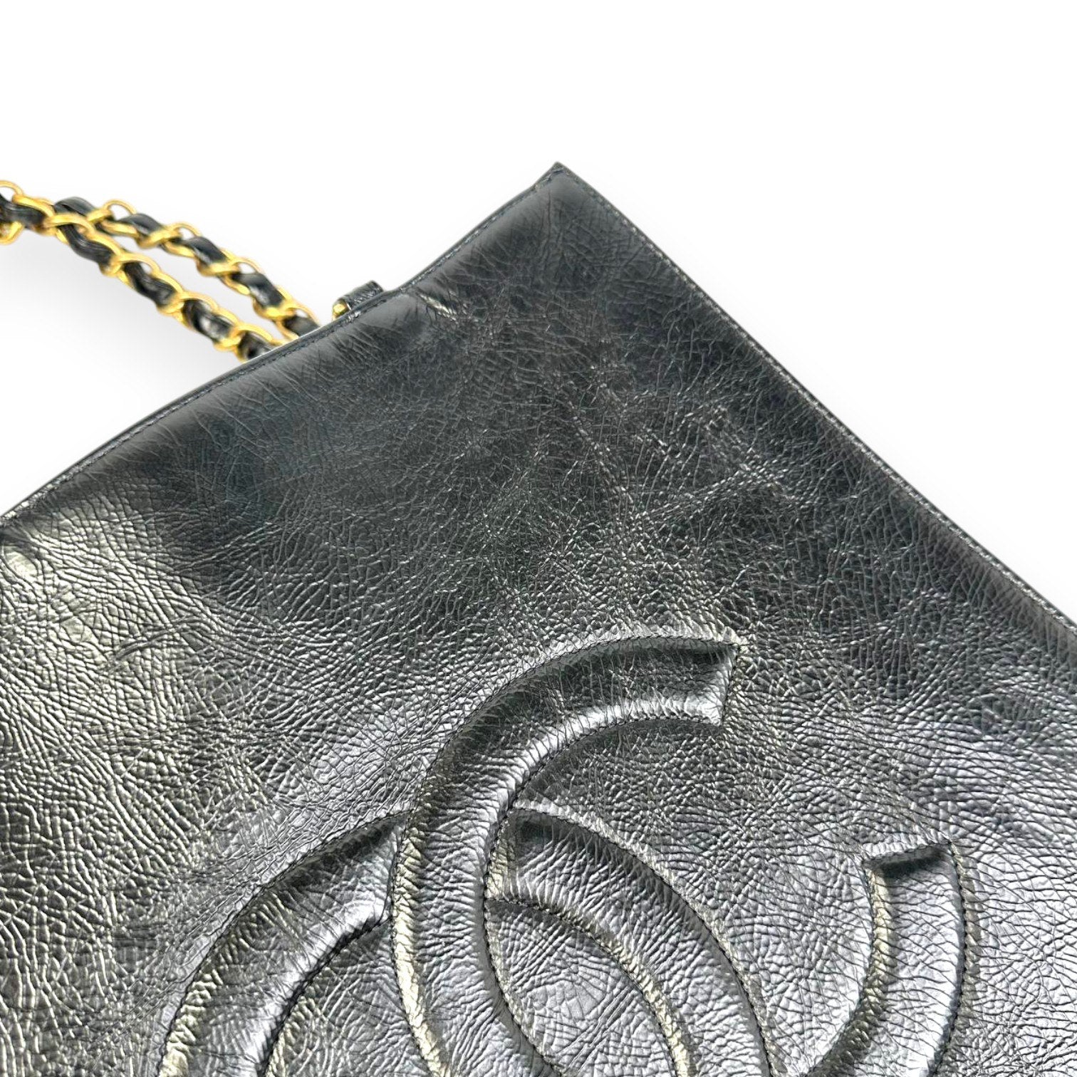 Chanel Tote