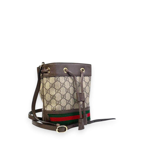 Gucci Bucket