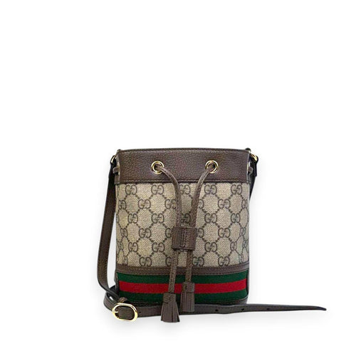Gucci Bucket