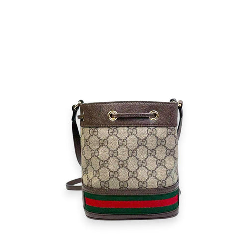 Gucci Bucket