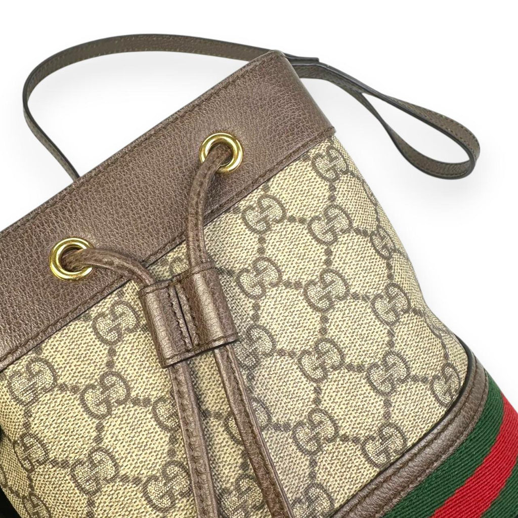 Gucci Bucket