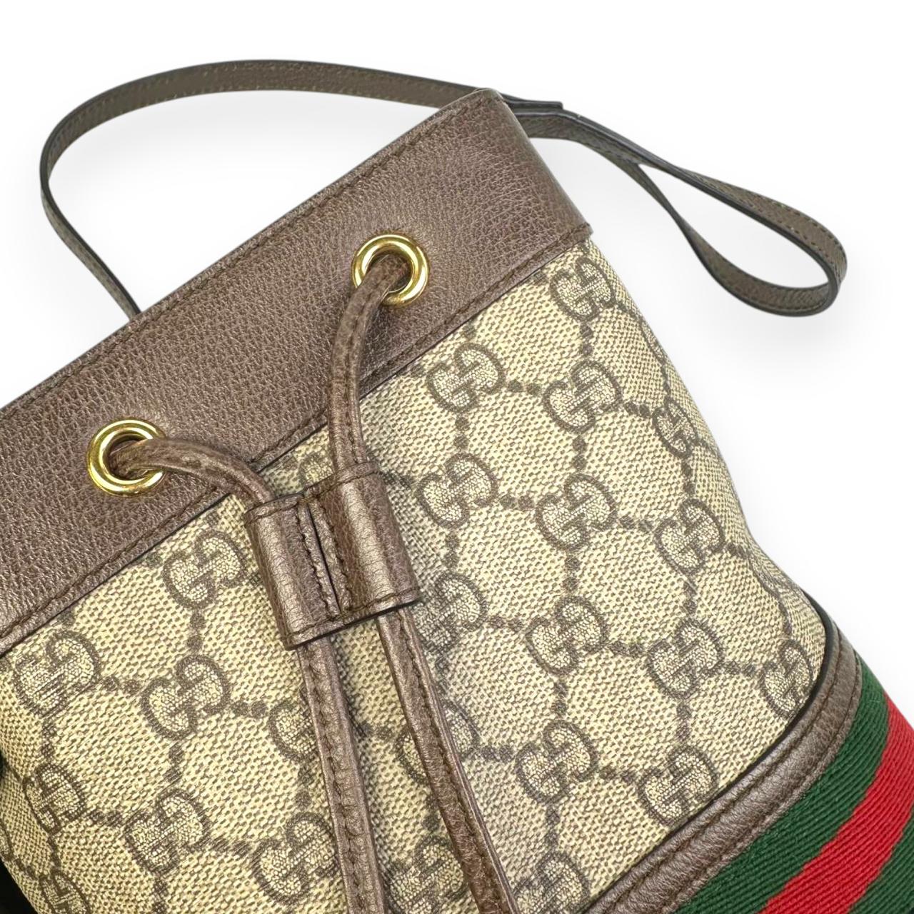 Gucci Bucket