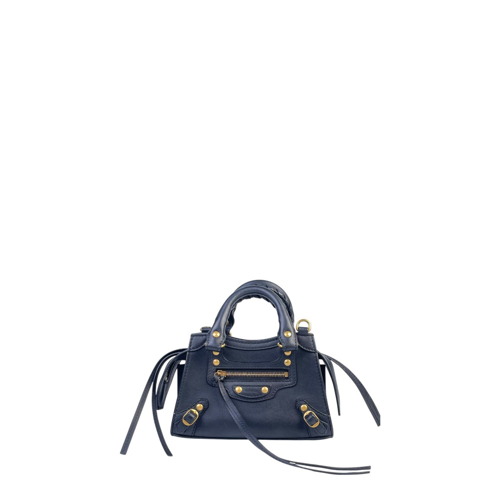 Balenciaga Neo Cagole