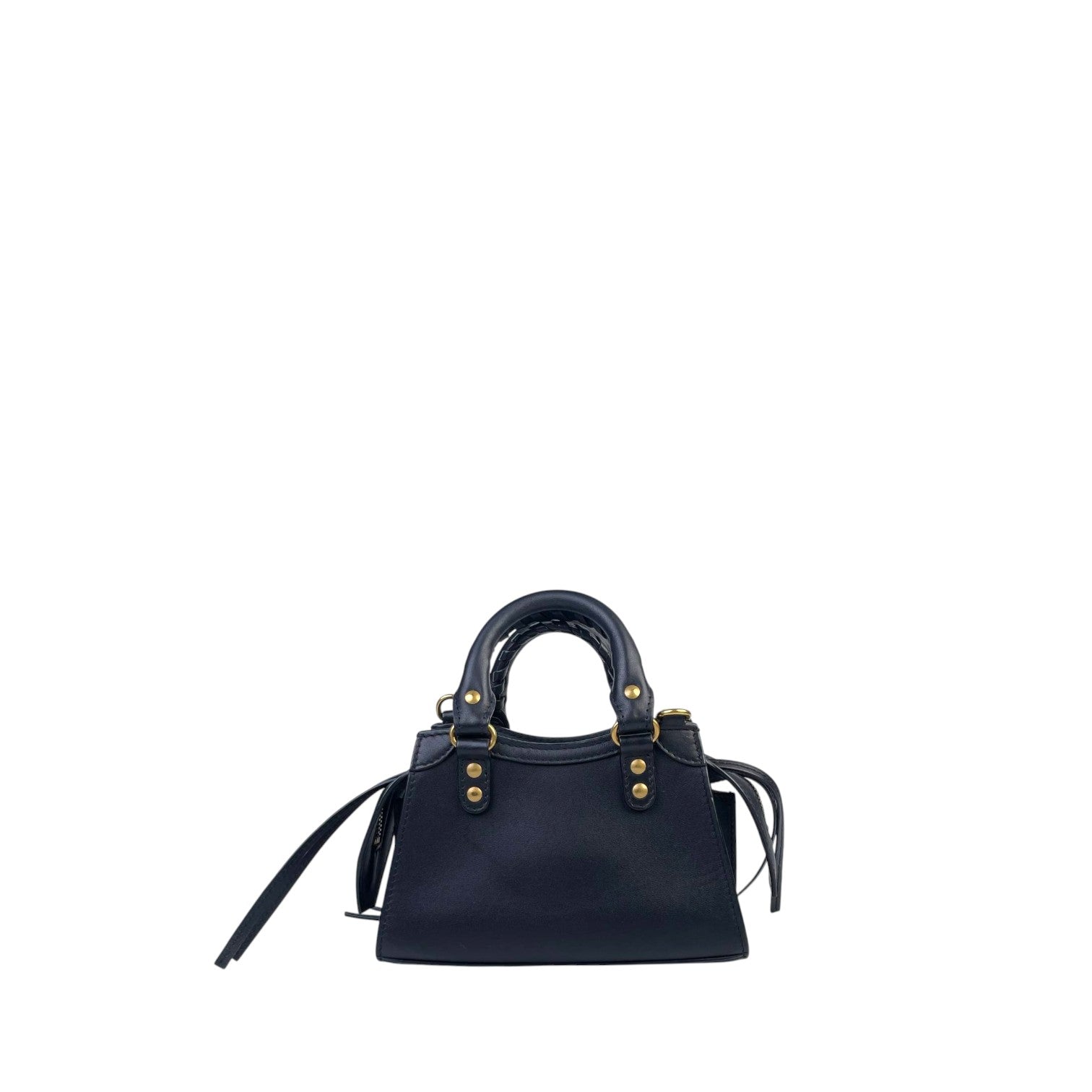 Balenciaga Neo Cagole