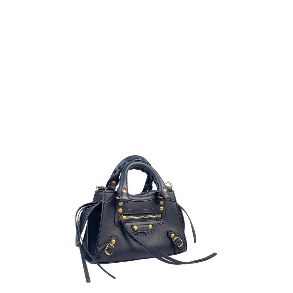 Balenciaga Neo Cagole