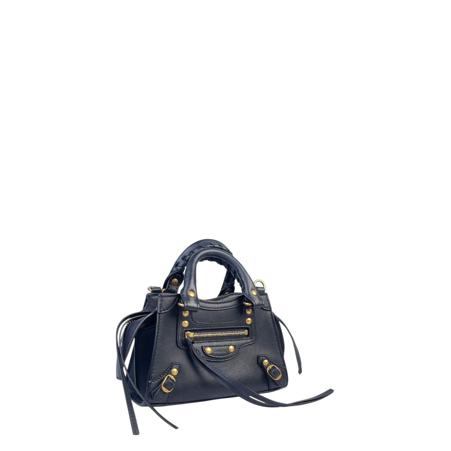 Balenciaga Neo Cagole