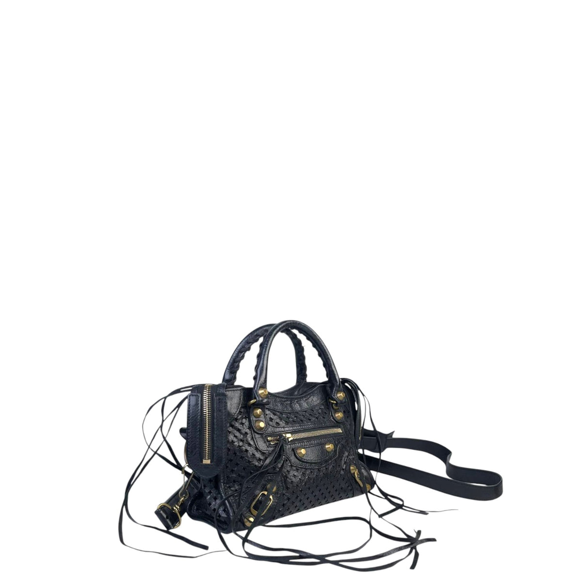Balenciaga Classic Mini Bag