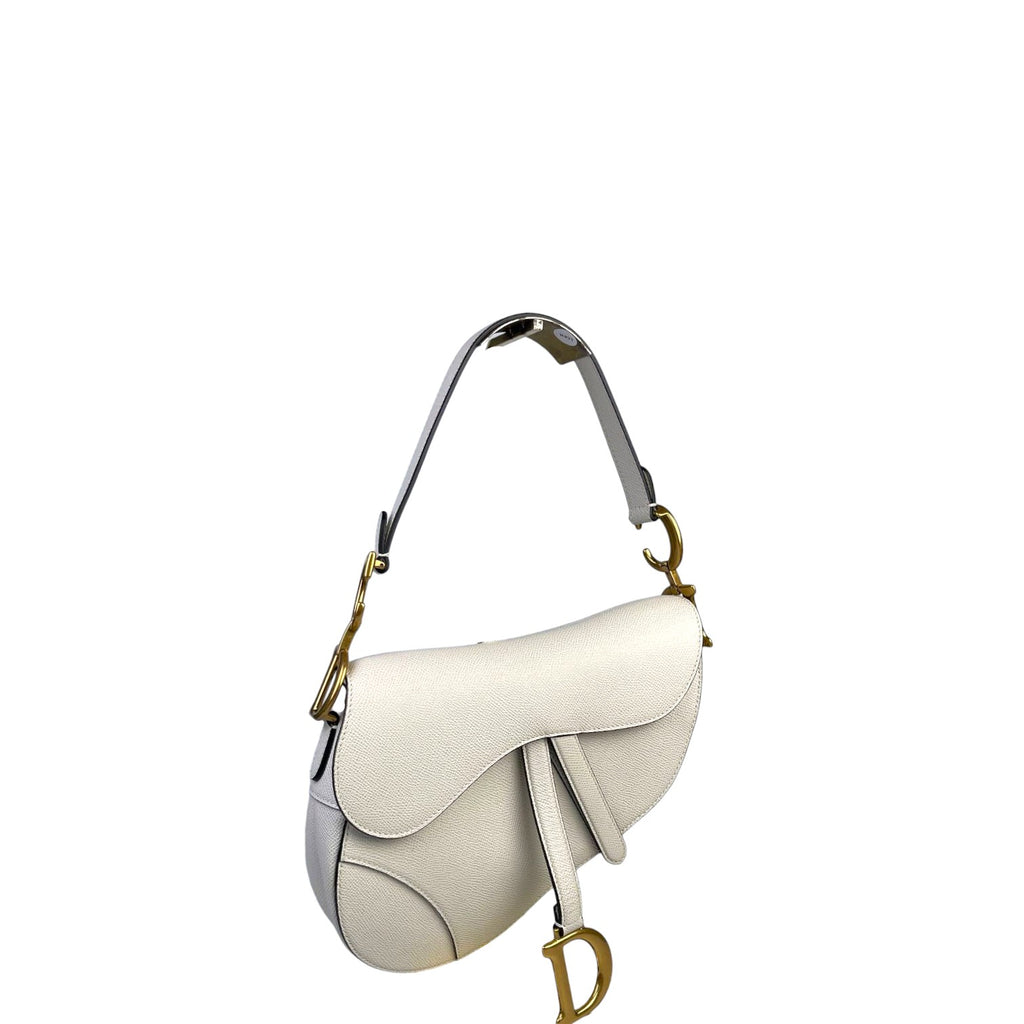Dior Saddle