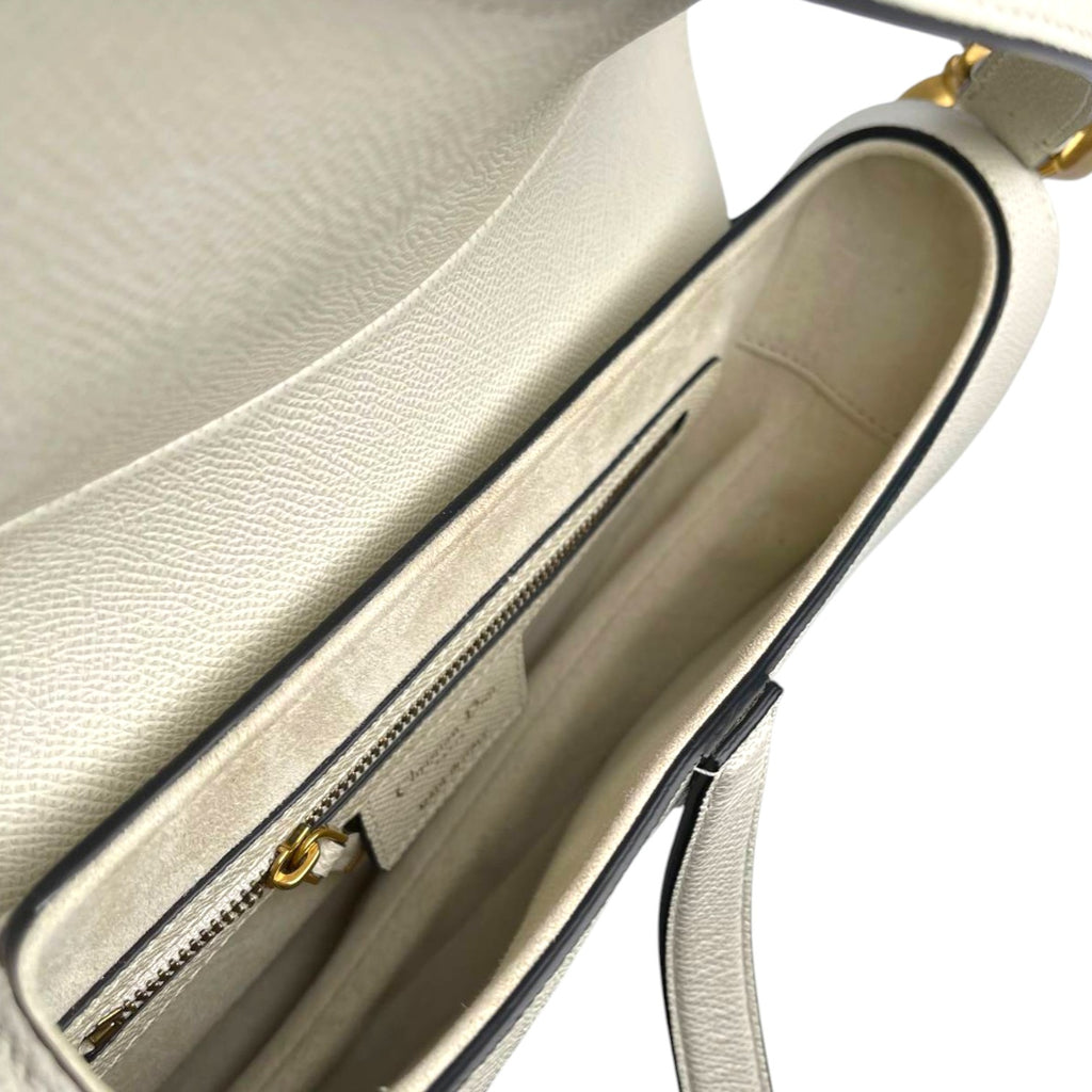 Dior Saddle