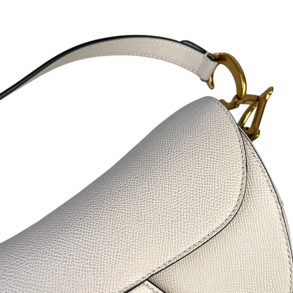 Dior Saddle