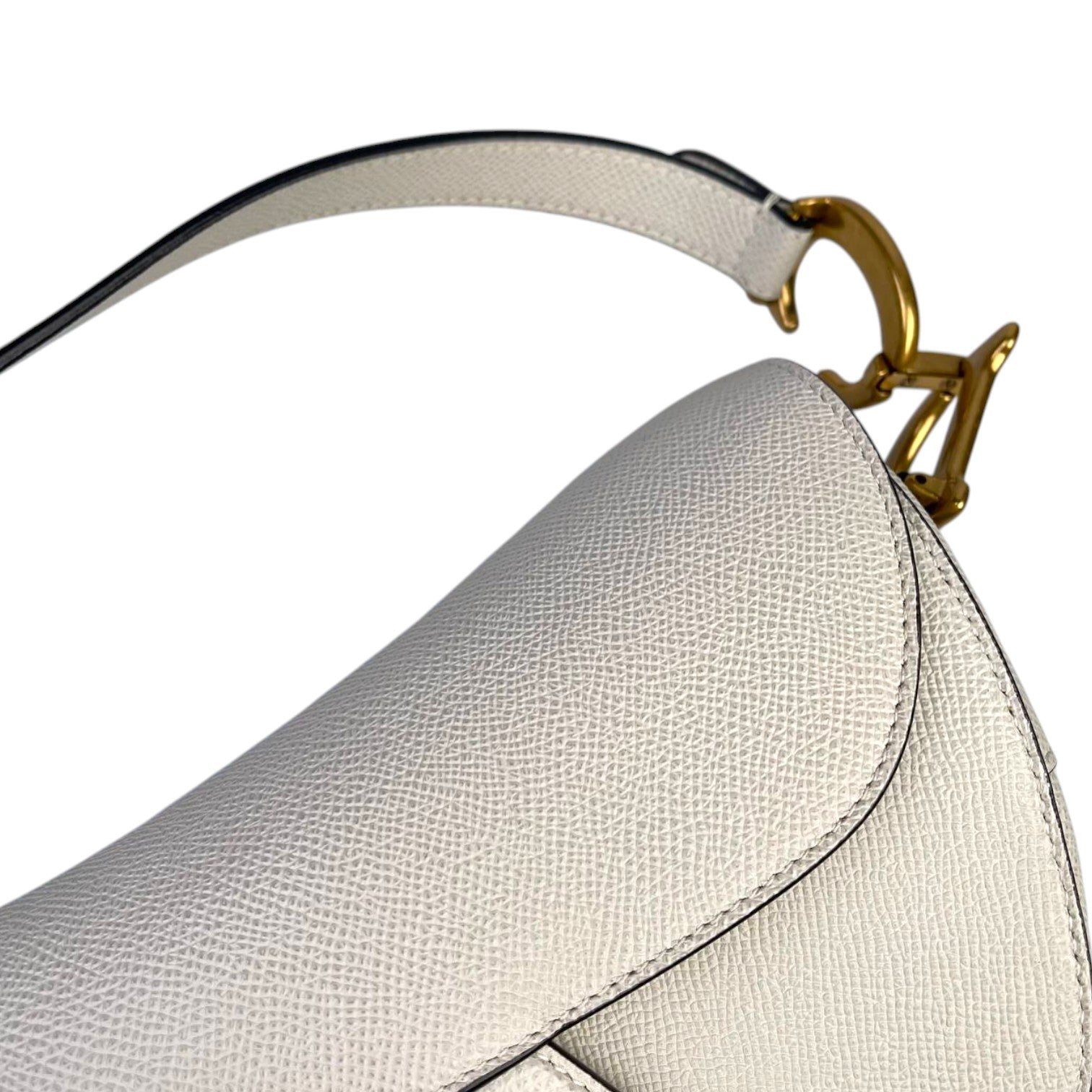Dior Saddle
