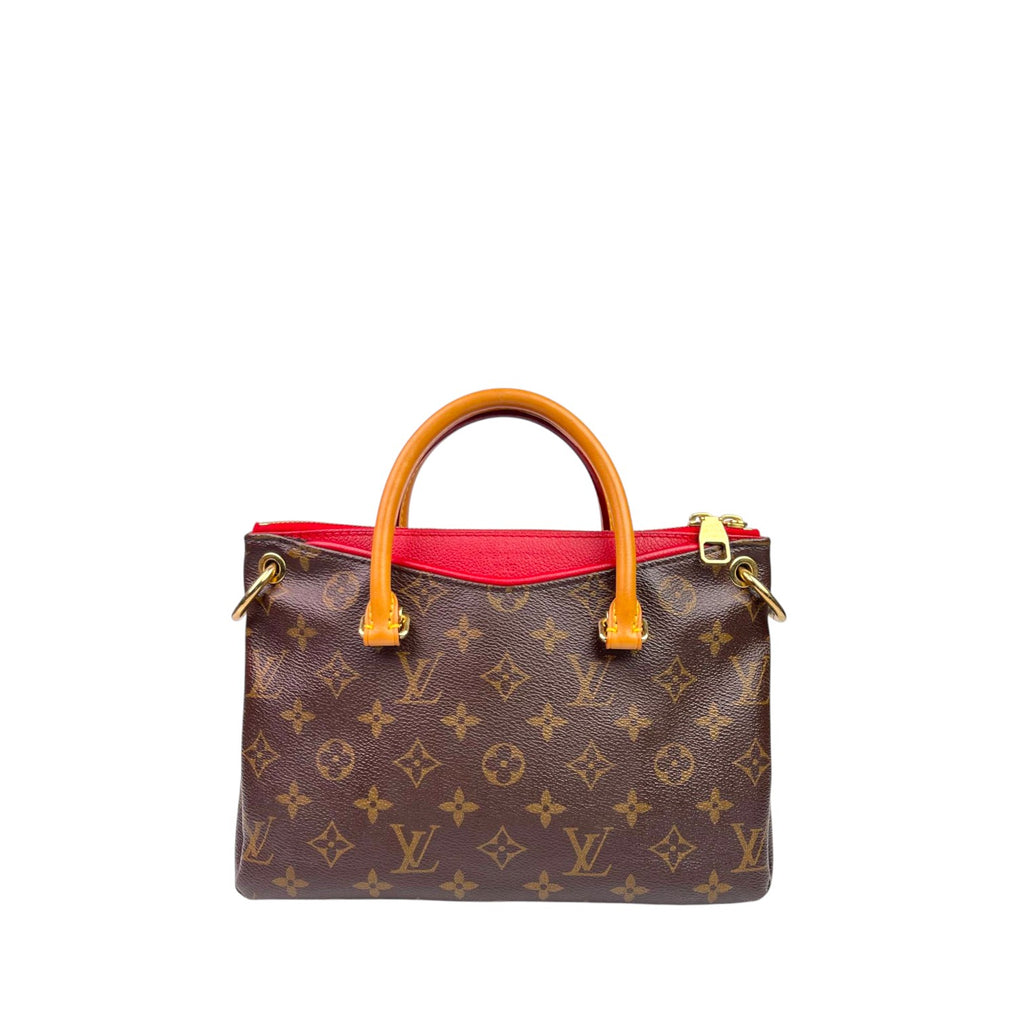 LV Pallas BB