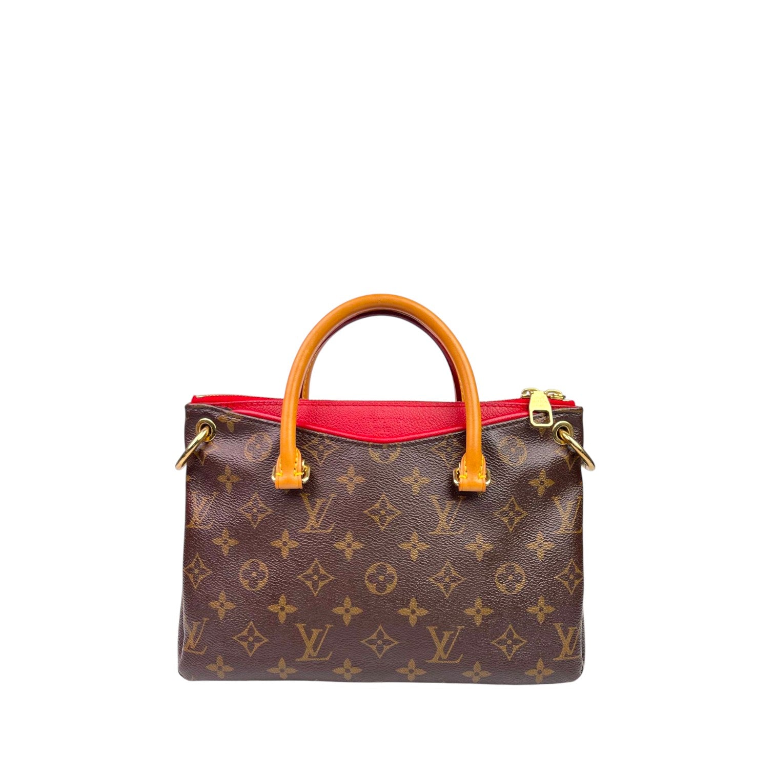 LV Pallas BB