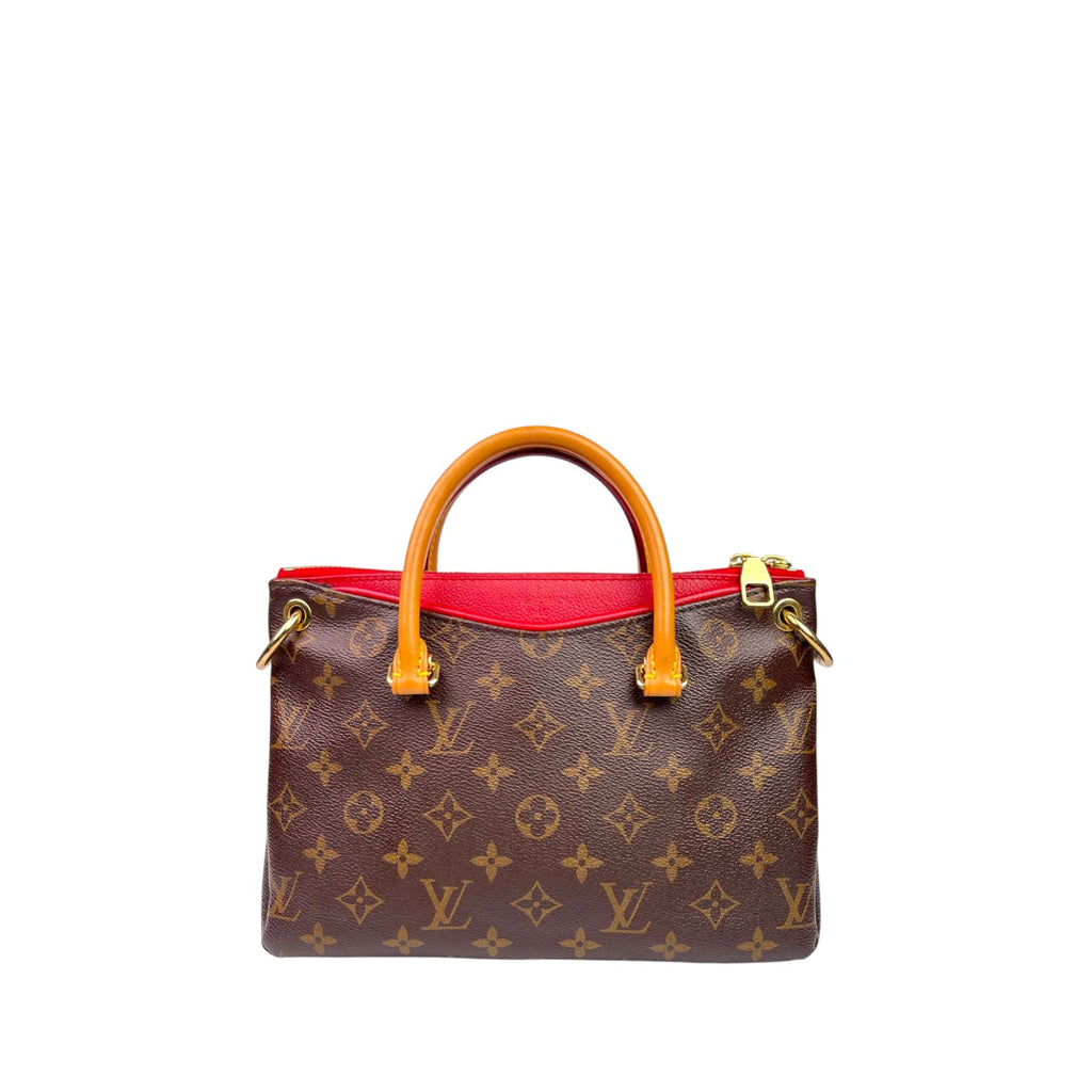 LV Pallas BB