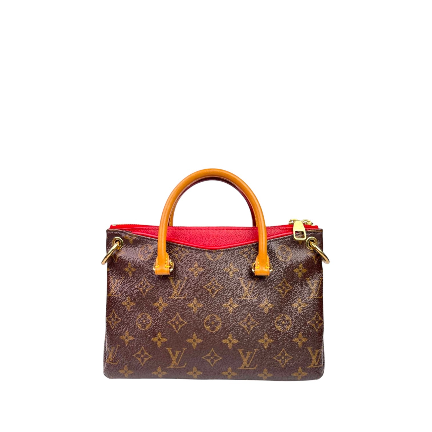LV Pallas BB