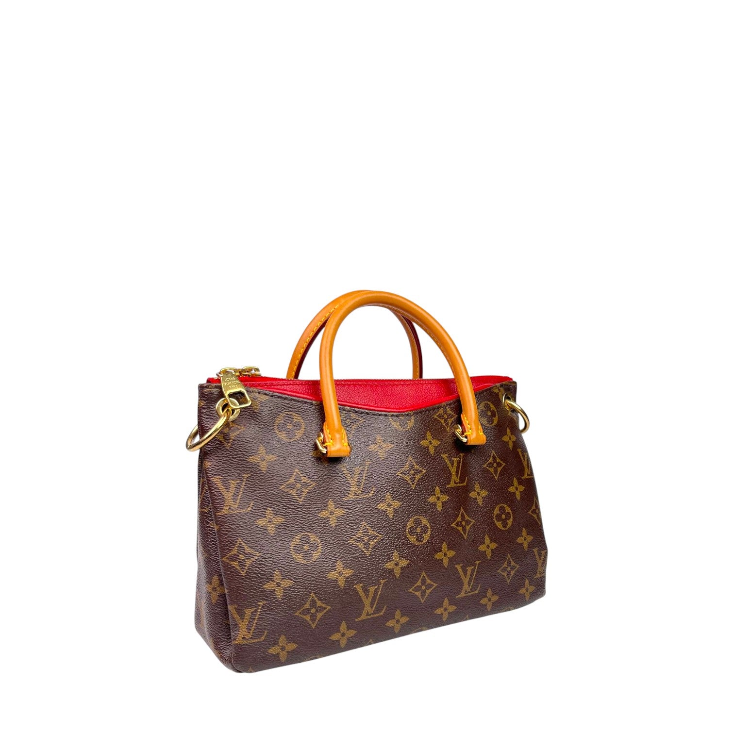 LV Pallas BB