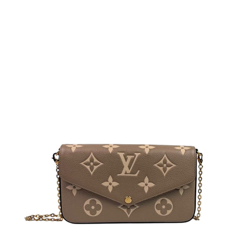 LV Felicie Pochette