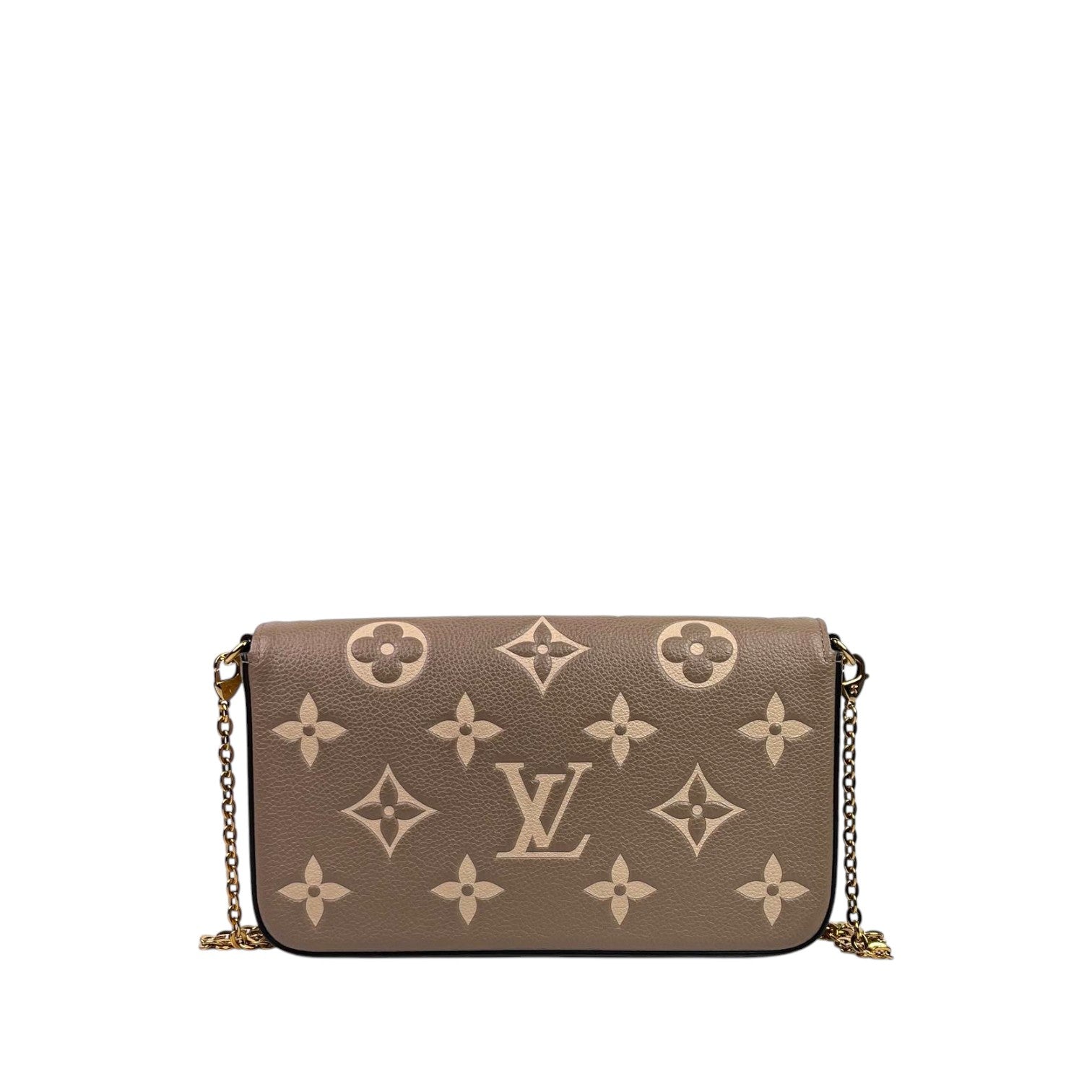 LV Felicie Pochette