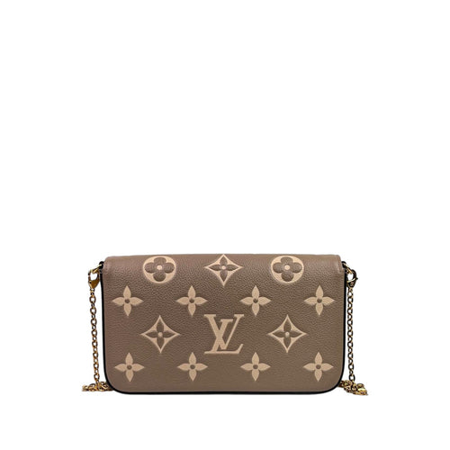 LV Felicie Pochette