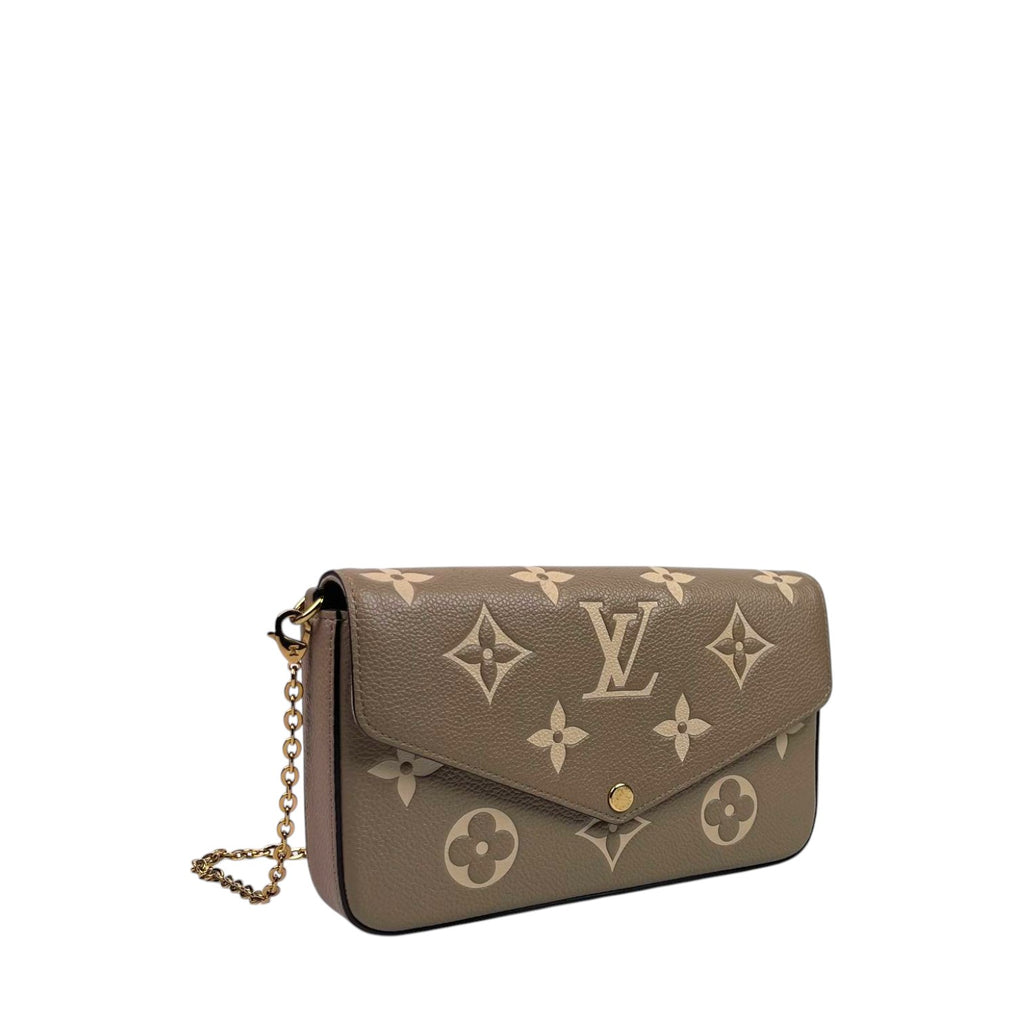 LV Felicie Pochette