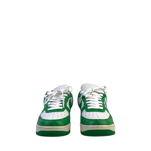 LV x Nike Air Force 1