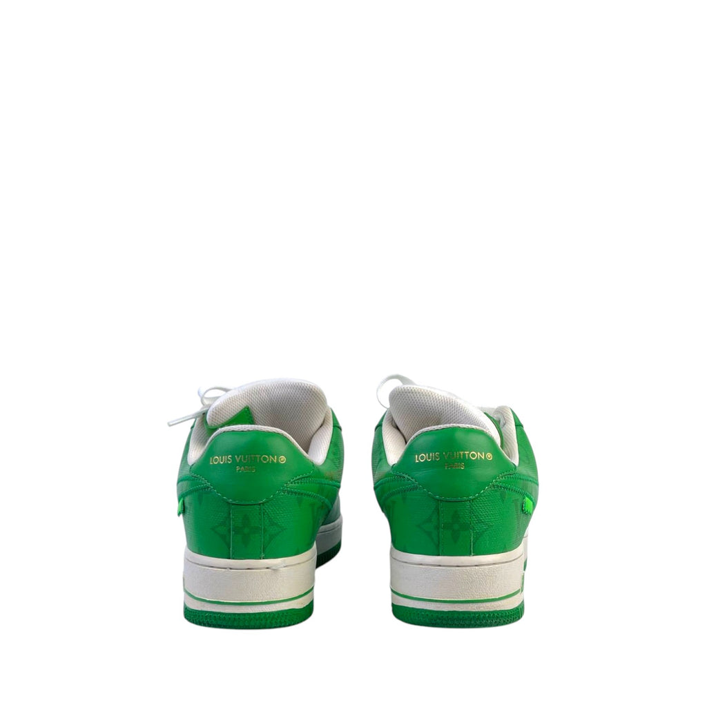 LV x Nike Air Force 1