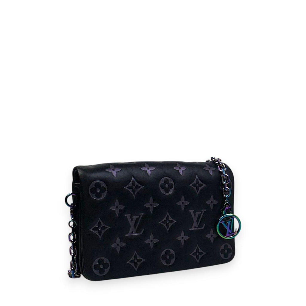 LV Coussin PM